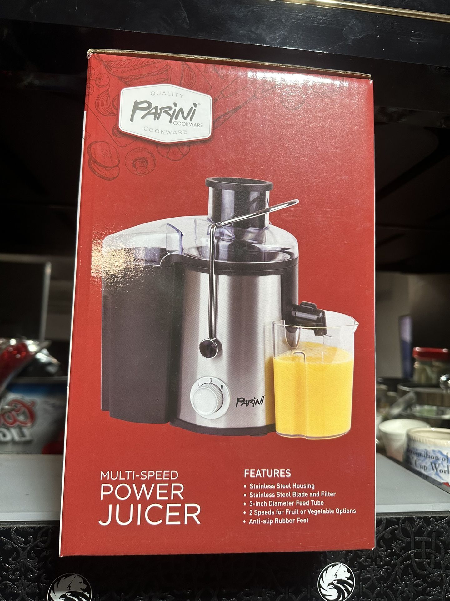 High Power Blender - Brandless for Sale in Hollywood, CA - OfferUp