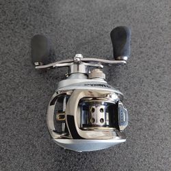 Gander Mountain Fishing Reel