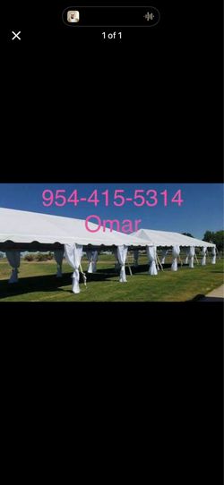Tents for r,e,n,t