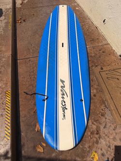 Paddle board 10’