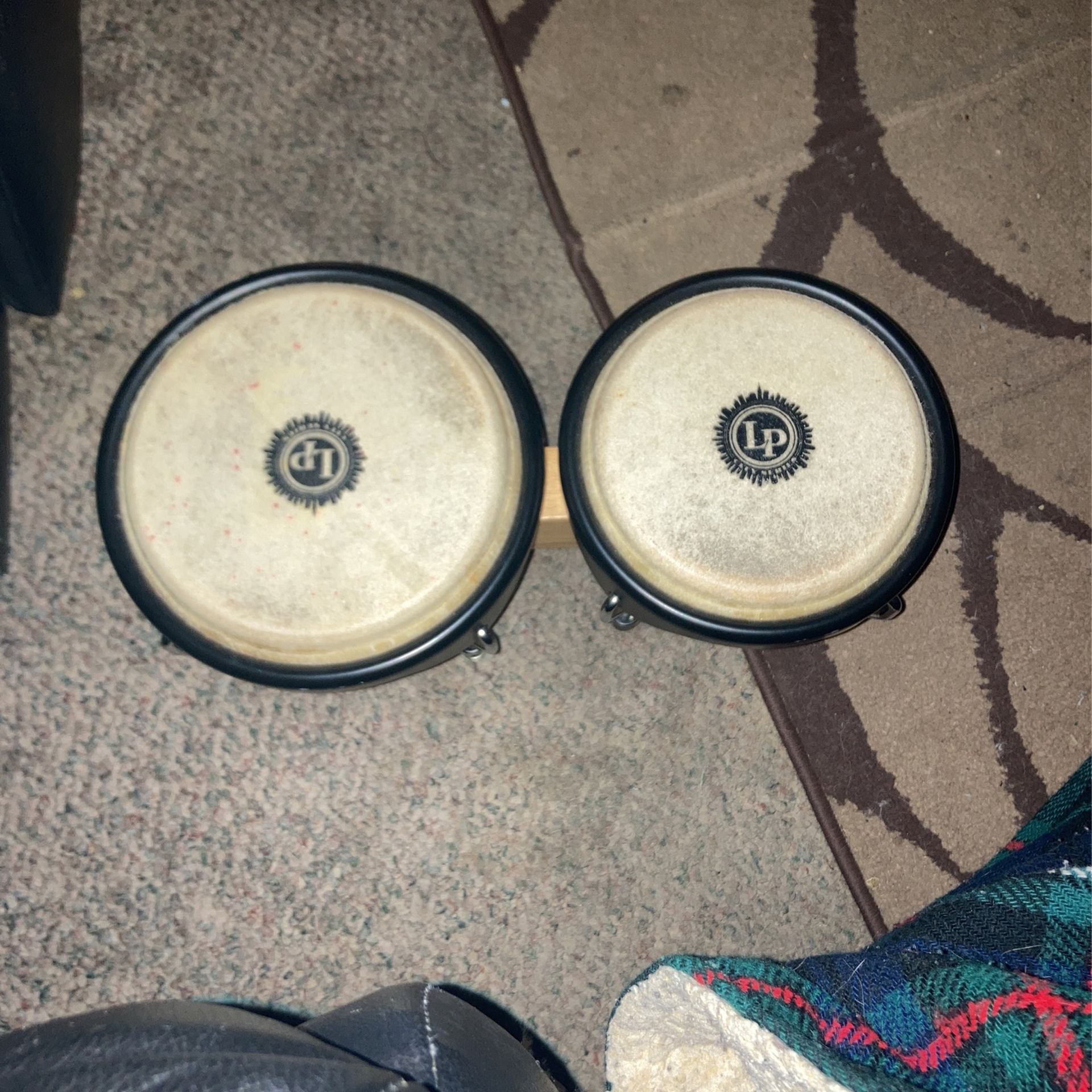 Bongos