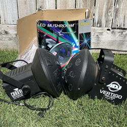 DJ Lights