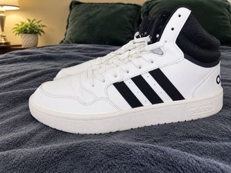 Adidas High Top Sneakers