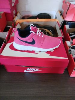 Nike Rush One 
