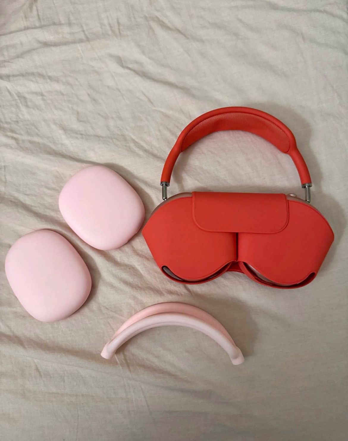 AirPods Max Orange 1st Gen