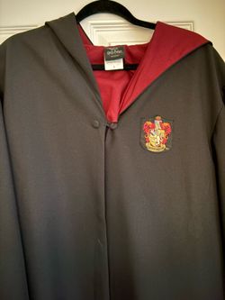 Harry Potter Robe