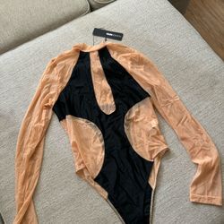 Bodysuit 