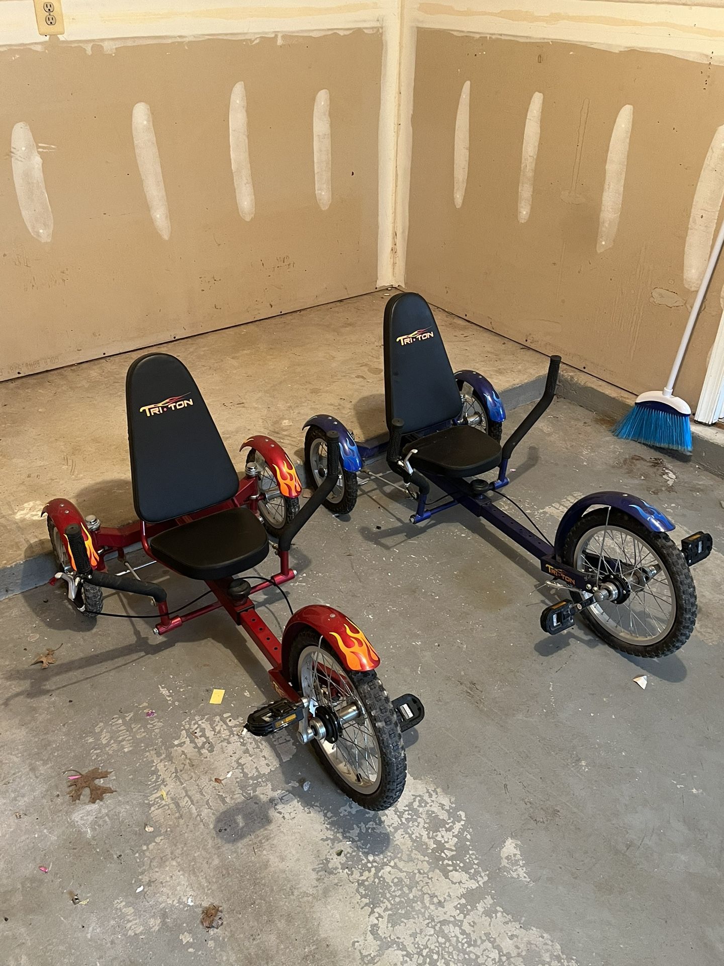 used mobo triton for sale