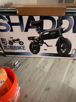 Electric Bike