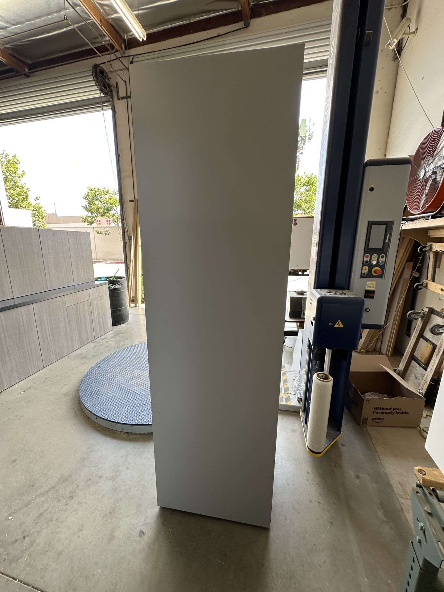 Garage or Pantry Storage Cabinetry