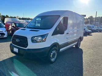2018 Ford Transit 250 Van