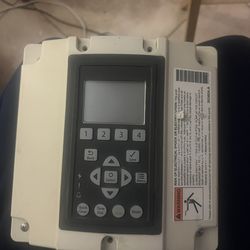 Pentair Intelliflo VS -key Pad