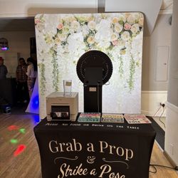 Photo Booth