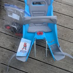 Orion Toddler Bike Seat