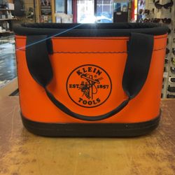Klein Tools Oval Tool Bag