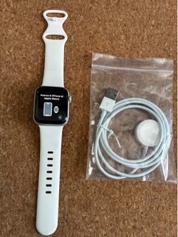 Apple Watch Series 4 Cellular! Like New!