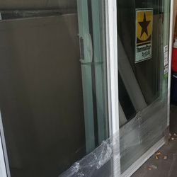 New Construction Windos Pella Thermastar 