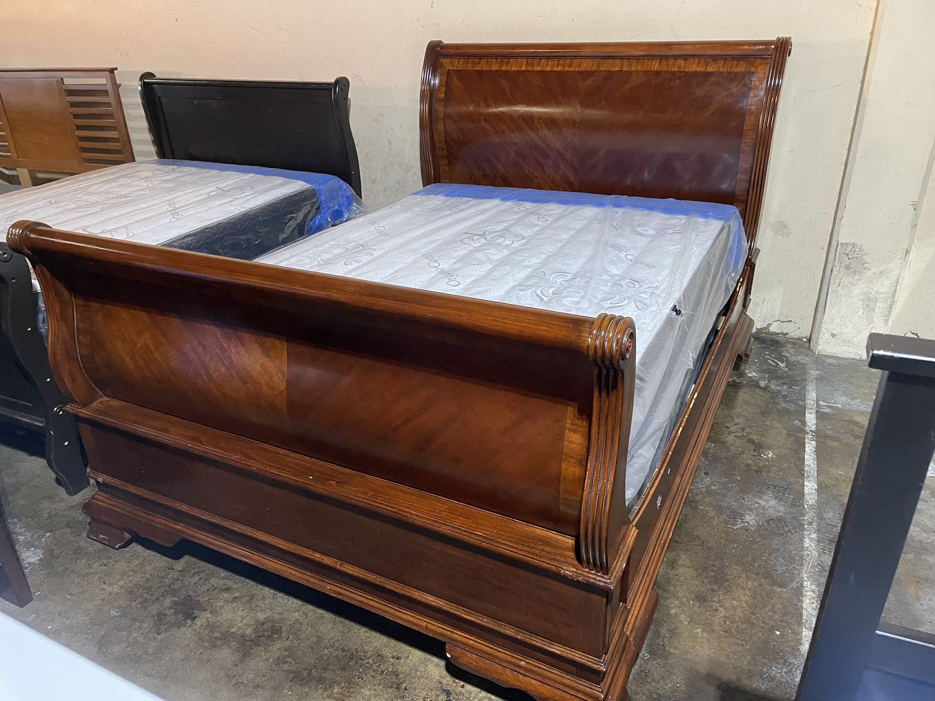 Queen Bed $359 