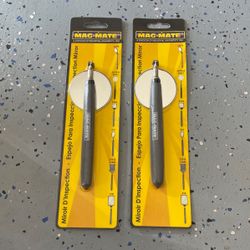 Inspection Mirror 309S1