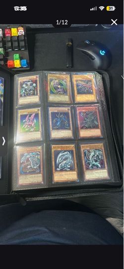 Yu gi oh cards for sale