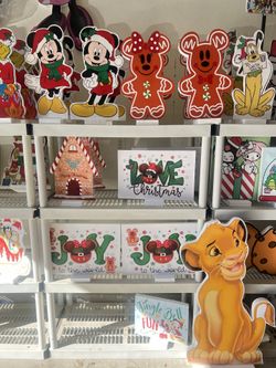 Christmas Decorations