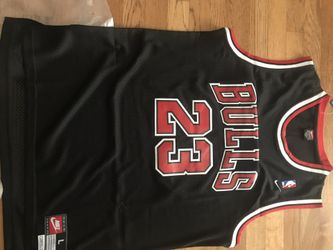 Jordan jersey