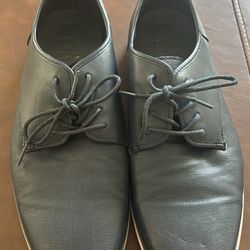 Calvin Klein Men's Dress Shoes 