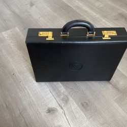 Versace Gianni Briefcase