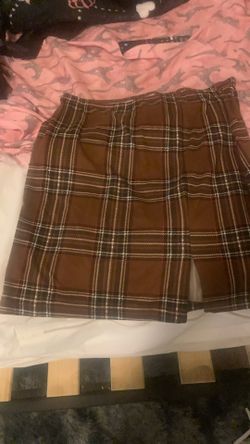 Burberry Skirt