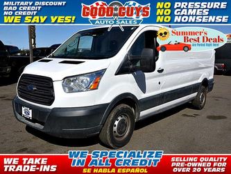 2016 Ford Transit-250