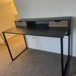 Office Desk 