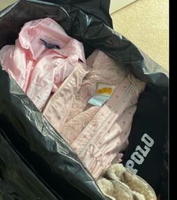 Children’s clothing