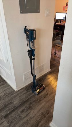 Shark vacuum