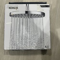 Kohler Awaken 10” Matte Black