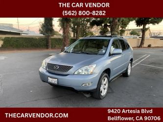 2005 Lexus RX 330