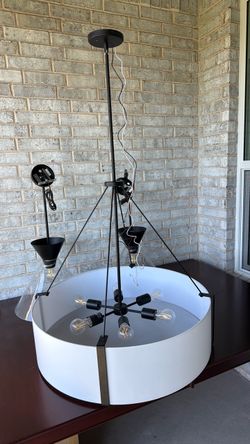 Dining table lights