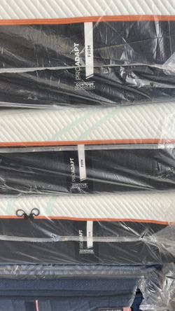 Proadapt Firm King Size Mattresses