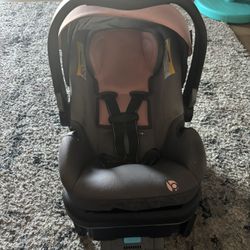 Baby Trend Infant Car seat