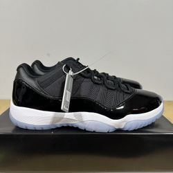 Jordan 11 Space Jam Low 