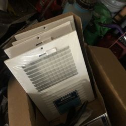 Ac Vent