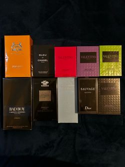 Branded Fragrances At The Best Prices‼️ (THEY ARE NOT FREE)