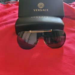 Sunglasses VERSACE