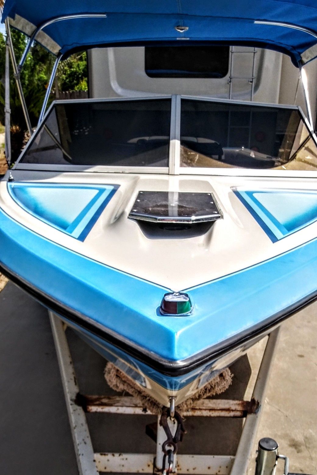 85 Malibu Skier for Sale in Merced, CA OfferUp