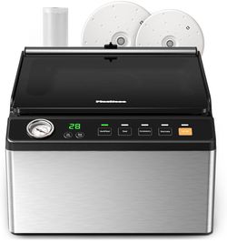 Chamber Vacuum Sealer