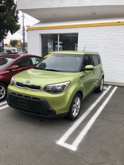 2014 Kia Soul wholesale priced! Clean title!