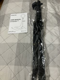 Tri-Pod For Ring Light 