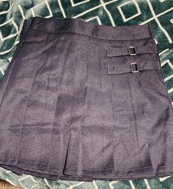 2 Uniform Skirts