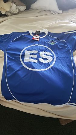 Esta nueva de la selecta de el salvador