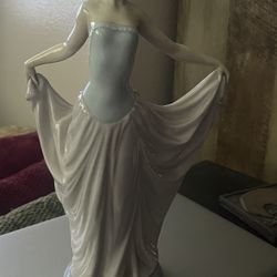 Lladro The Dancer
