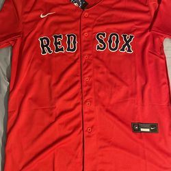Red Sox #19 Roman Anthony jersey !!!